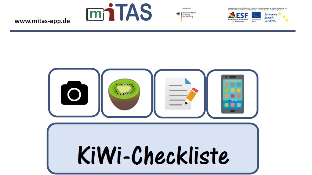 PDF zur „KiWi Checkliste“ öffnen