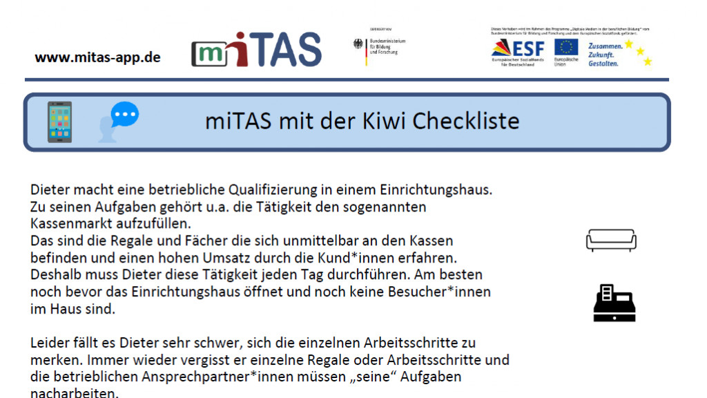 PDF zur „miTAS mit der KiWi-Checkliste“ öffnen