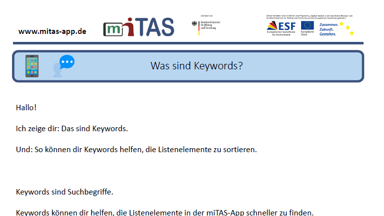 PDF zur "Keywords_anleitung_barrierearm" öffnen