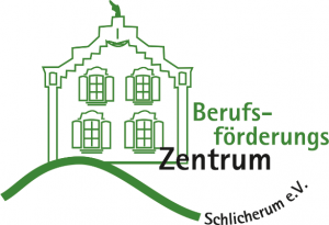 Logo: Berufsförderungszentrum Schlicherum